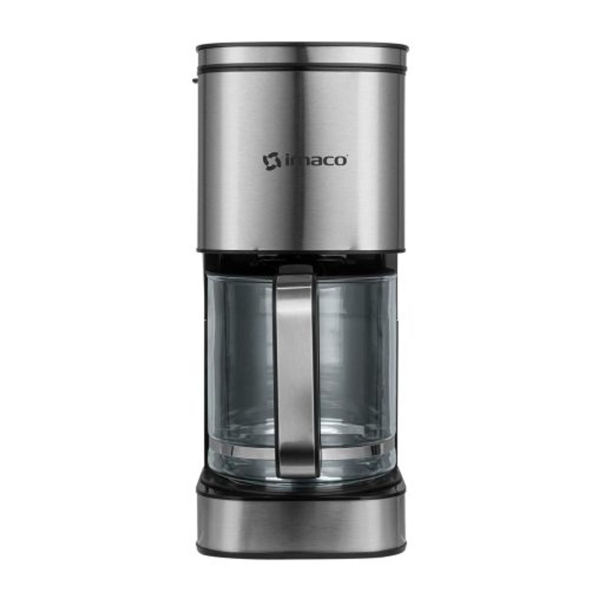 IMACO - Cafetera Electrica Imaco 12 tazas CM1281