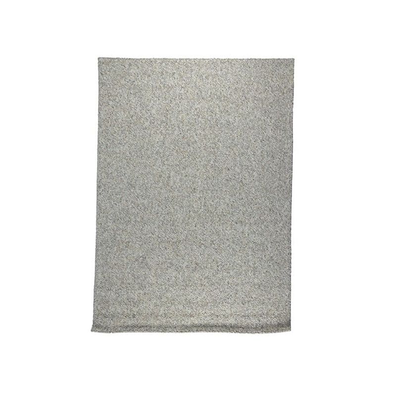 NIHM - Alfombra Pablo Greige 290x200 cm
