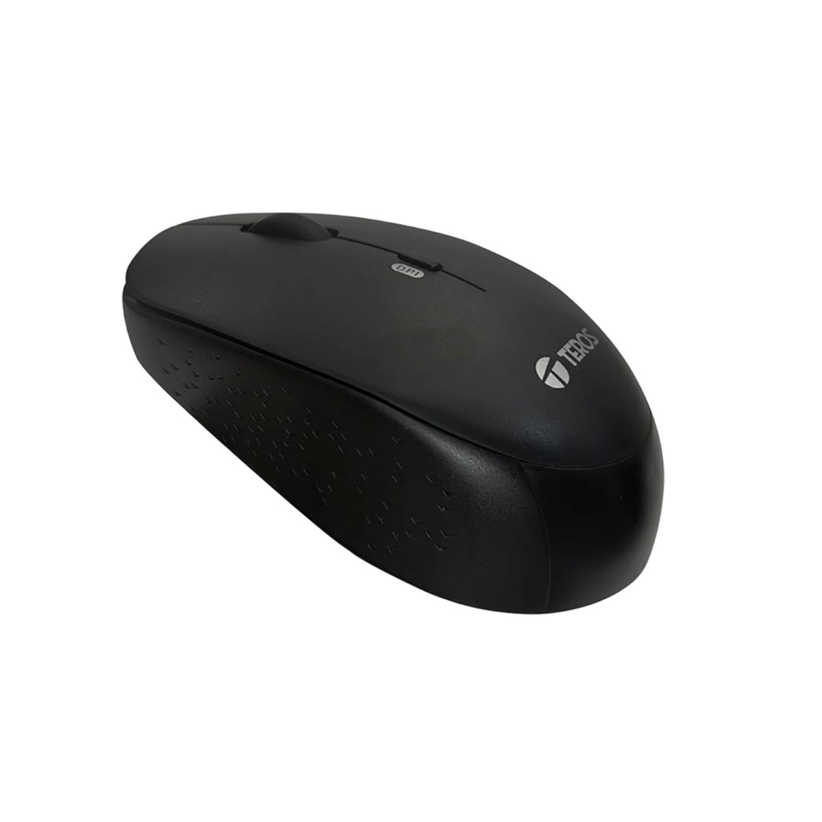 TEROS - MOUSE ÓPTICO  INALÁMBRICO TEROS TE-5074N