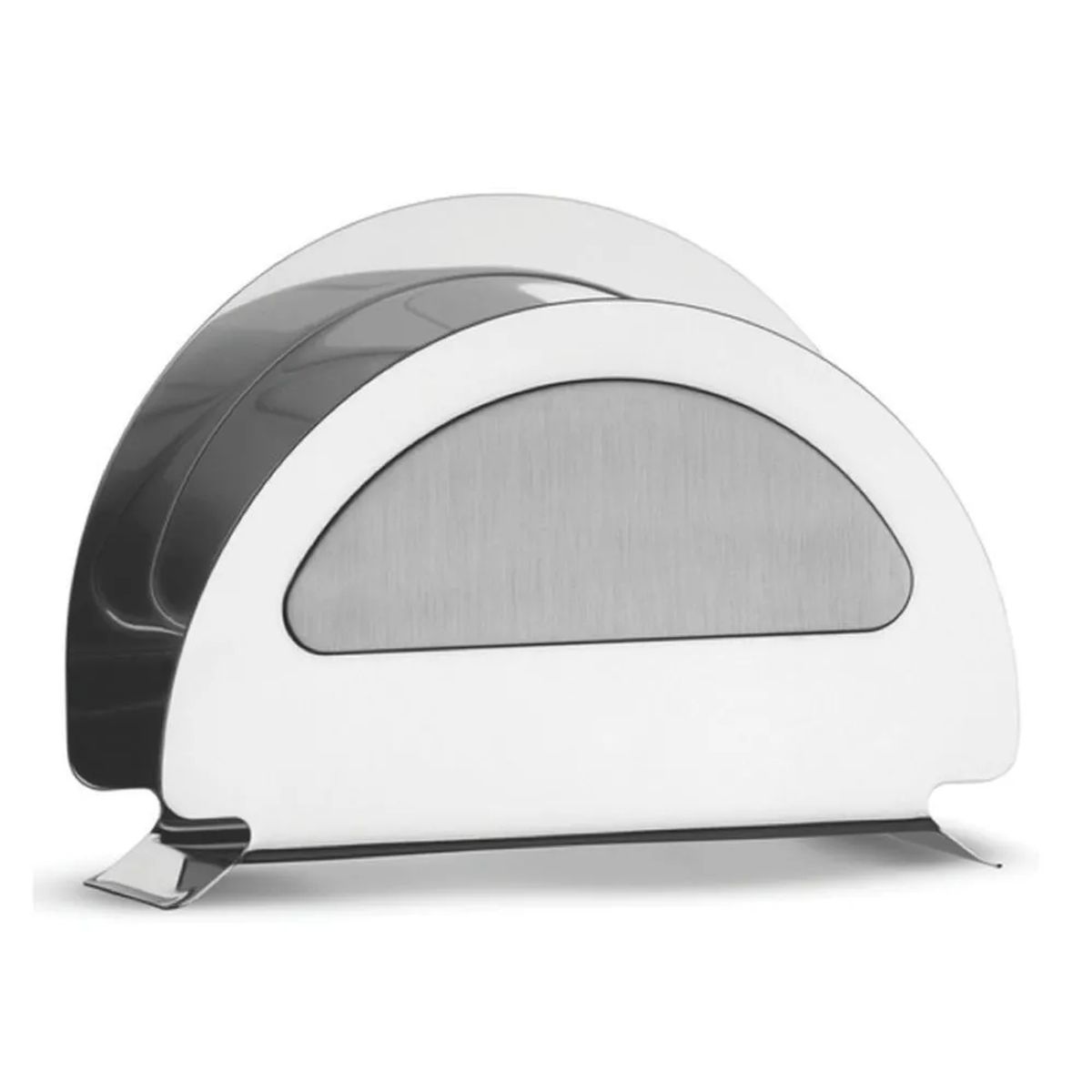 TRAMONTINA - Servilletero Acero 61216/120 - Tramontina - 10147033