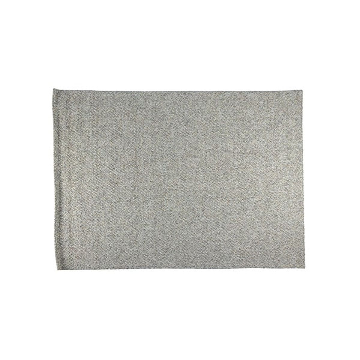 NIHM - Alfombra Pablo Greige 200x140 cm