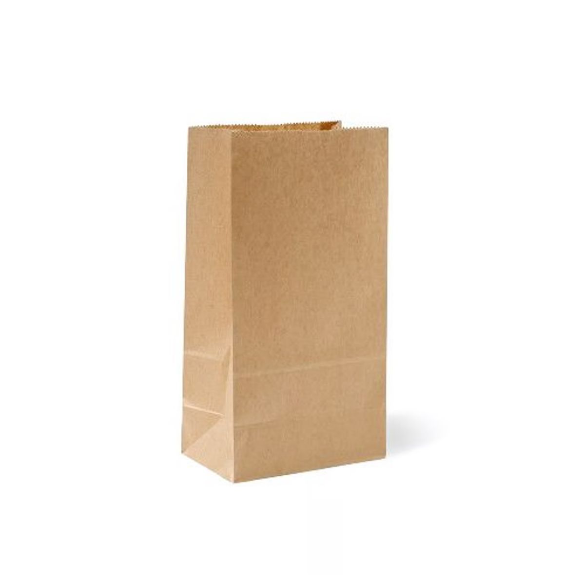 OEM - Bolsa Papel Kraft Nro. 20  -   100 Und  75Gr