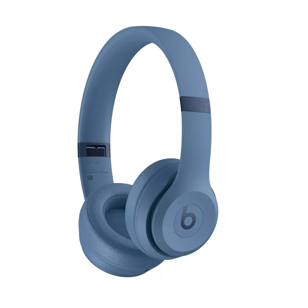 BEATS - Audífono inalámbrico Beats Solo 4 Azul