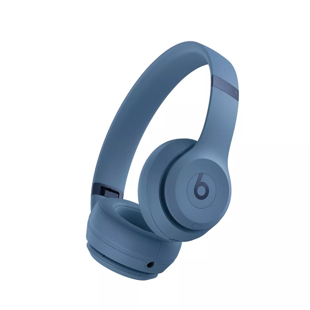 BEATS - Audífono inalámbrico Beats Solo 4 Azul
