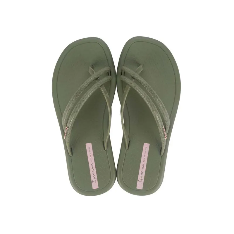 IPANEMA - Sandalia Flip Flop Ipanema IPD33 Verde