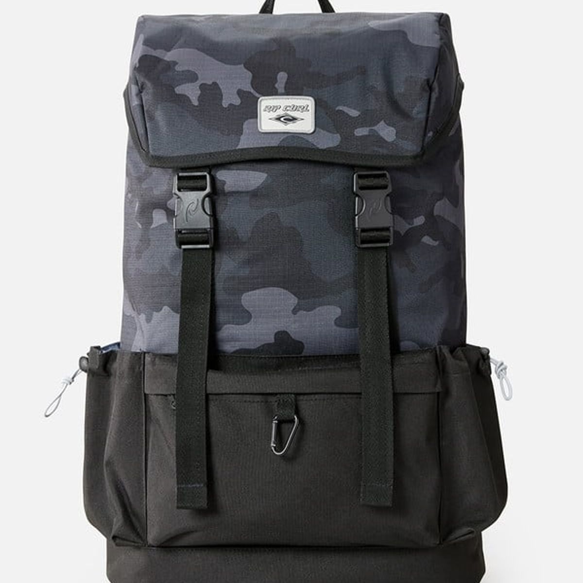 RIP CURL - MOCHILA FORESTER 26L CAMO
