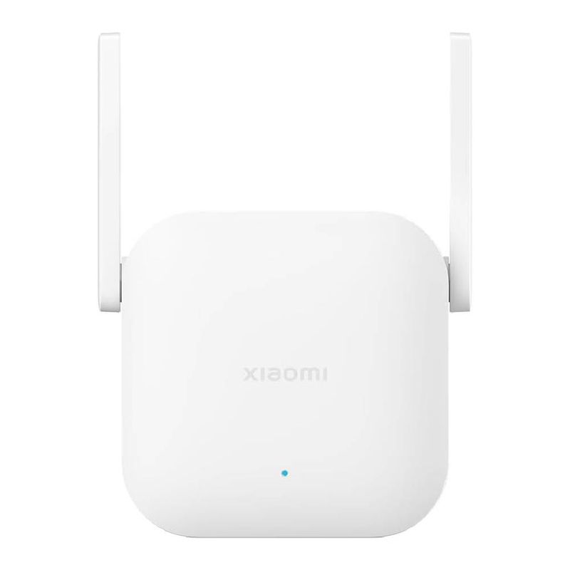 XIAOMI - Xiaomi WiFi Repetidor N300 Amplía tu Señal WiFi con Velocidad