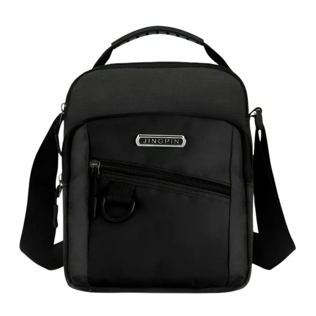 GENERICO - Bandolera Mochila Morral Hombre de nylon