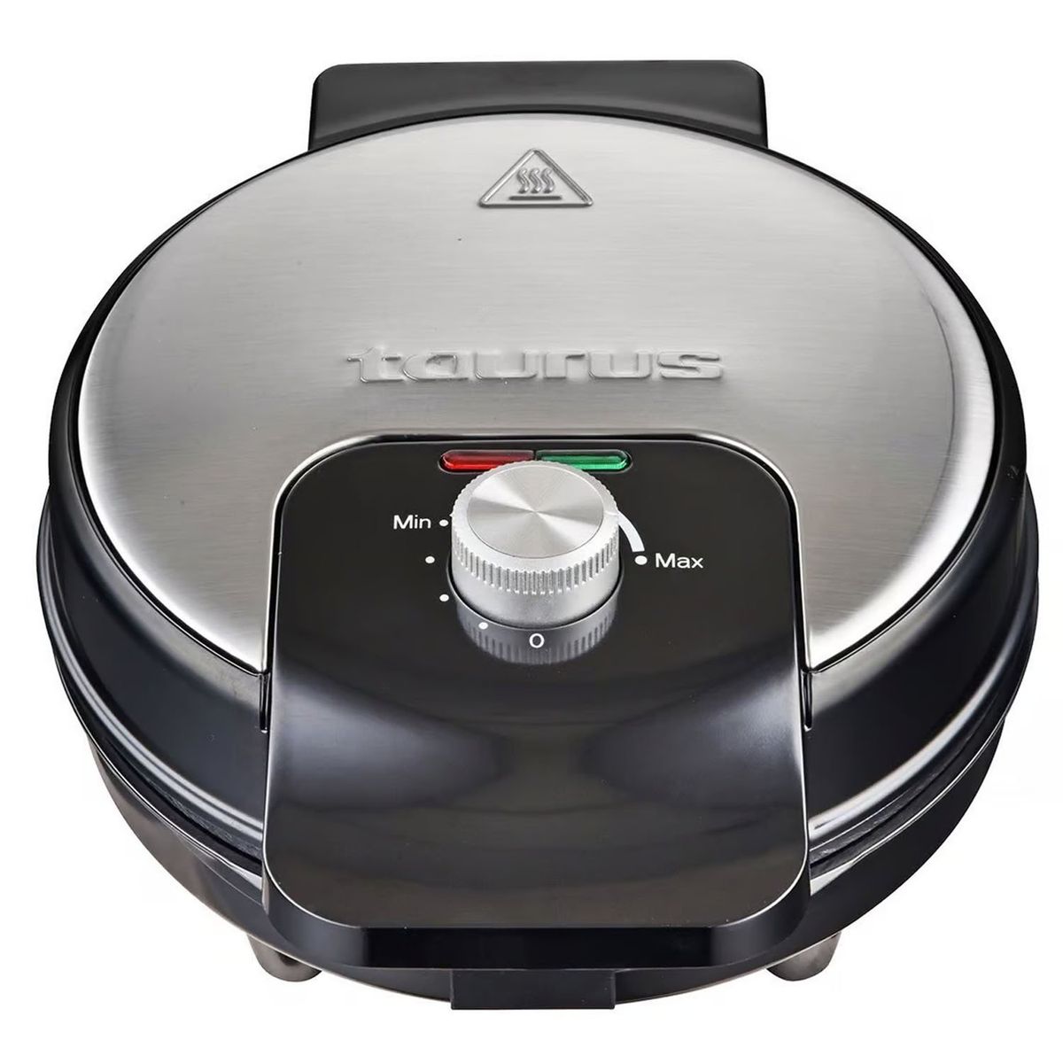 TAURUS - Waflera Antiadherente Taurus Sweet Cooking 1000W