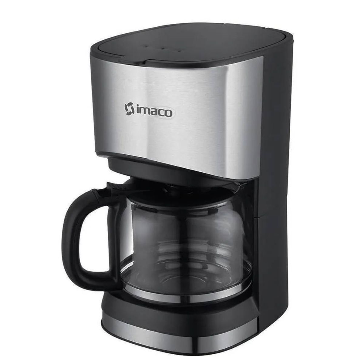 IMACO - Cafetera Imaco 12 Tazas CM1280