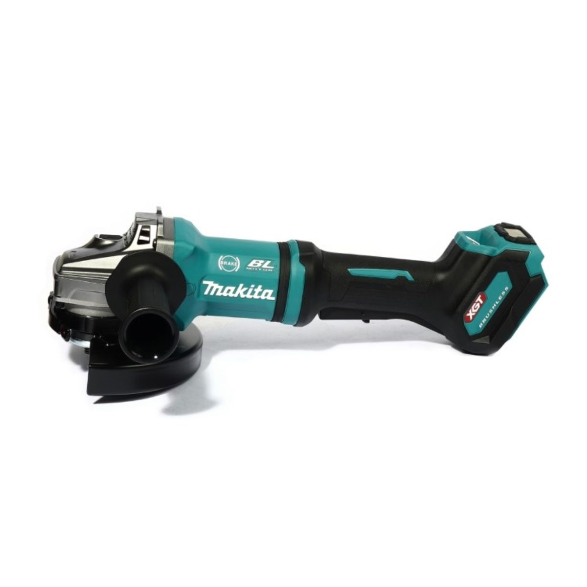Bosch - Esmeril Ang Makita 7 XGT 40V GA037GZ BL AWSAFTXPT Sin Bateria