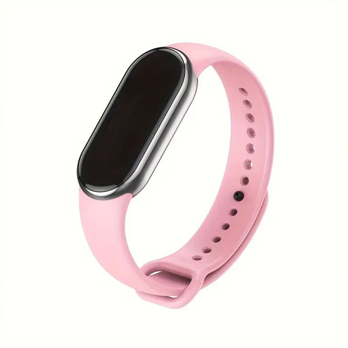GENERICO - Correa  Xiaomi Mi Band 9 - Rosa