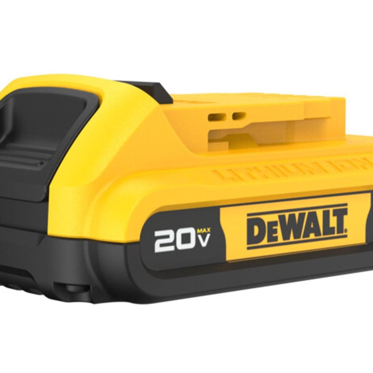 DEWALT - Bateria Premium Compacta Li-ion 20v Max 20ah Dcb203 Dewalt