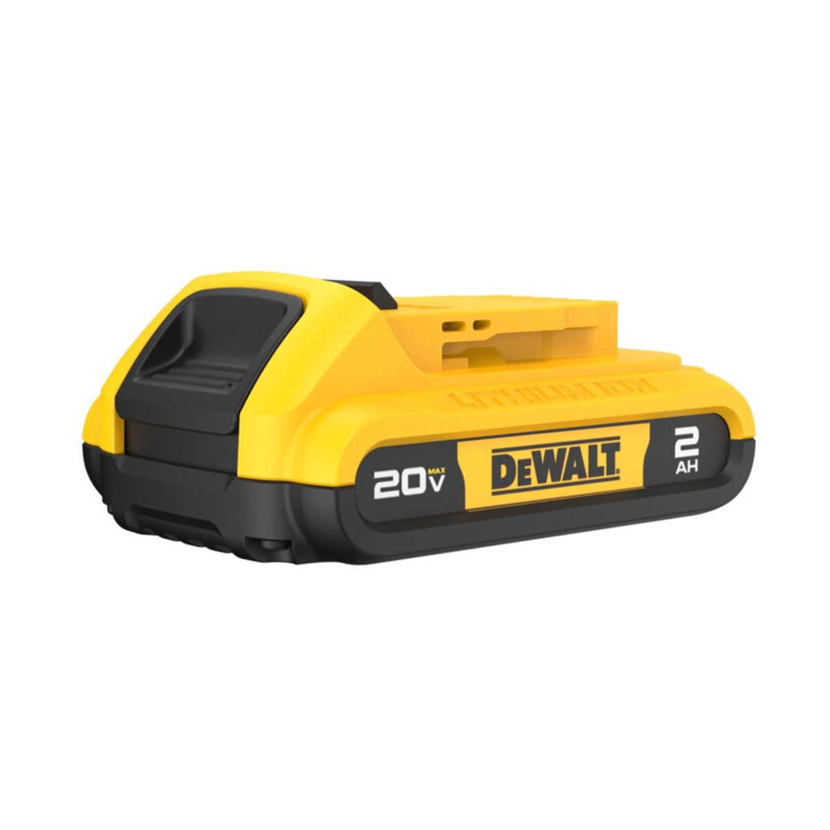 DEWALT - Bateria Premium Compacta Li-ion 20v Max 20ah Dcb203 Dewalt