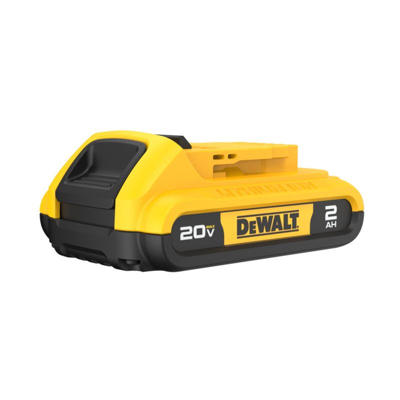DEWALT - Bateria Premium Compacta Li-ion 20v Max 20ah Dcb203 Dewalt
