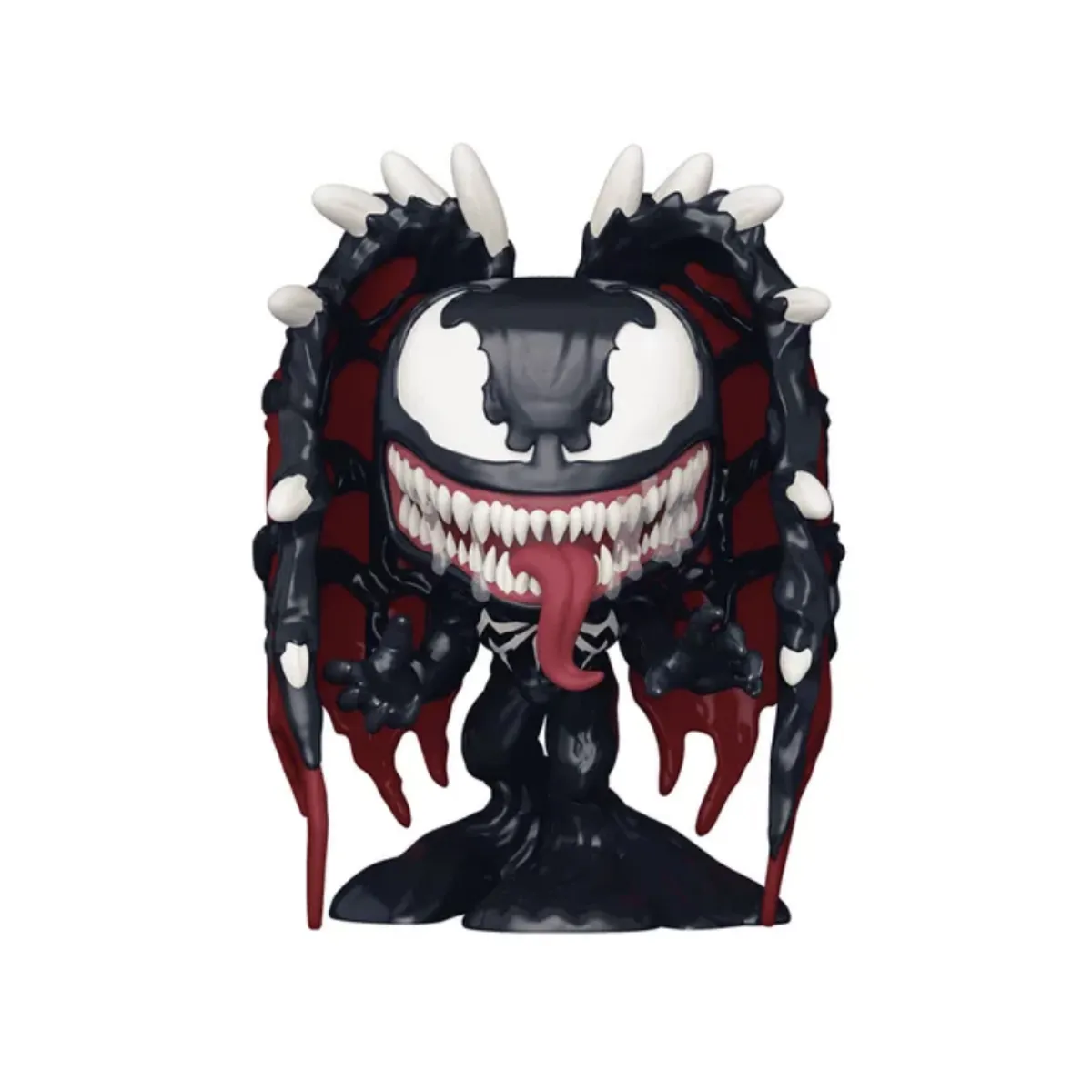 FUNKO - Venom Funko Pop 1019 PLUS Exclusivo Winged Spider man 2