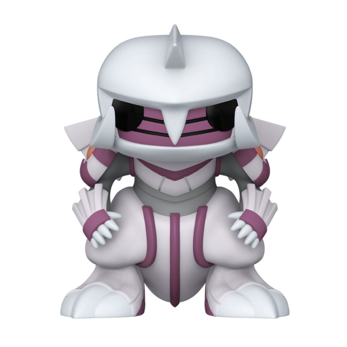 FUNKO - Palkia Funko Pop 997 Pokemon Exclusivo 10 Pulgadas Jumbo