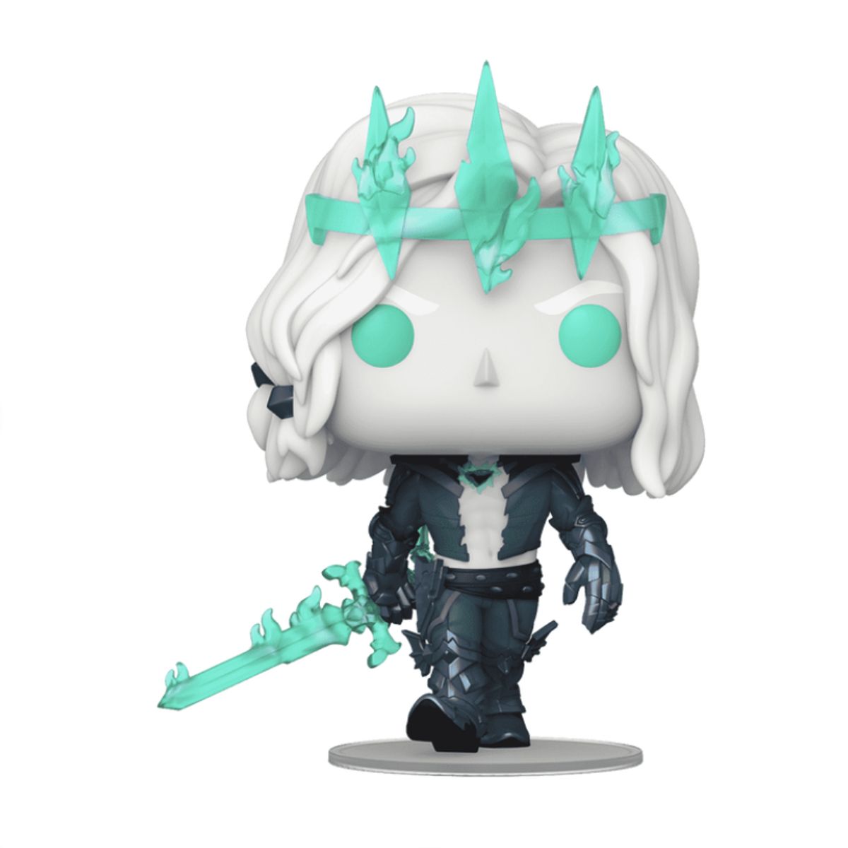 FUNKO - Viego Funko Pop 1044 League Of Legends LOL Original