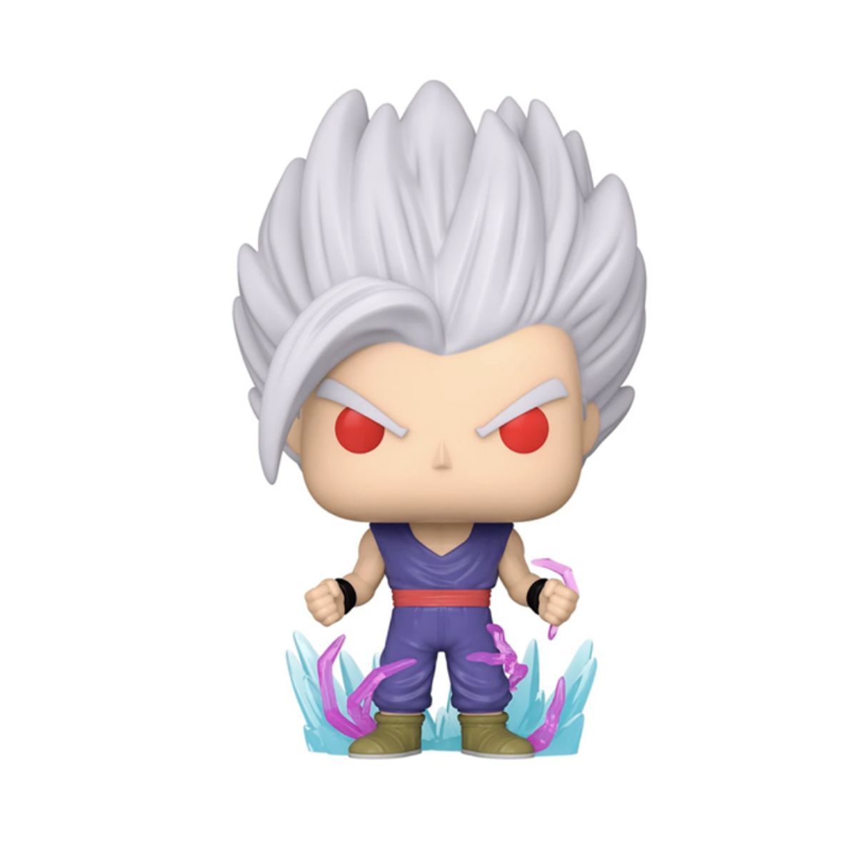 FUNKO - Son Gohan Beast Funko Pop 1703 Dragon Ball Super Original