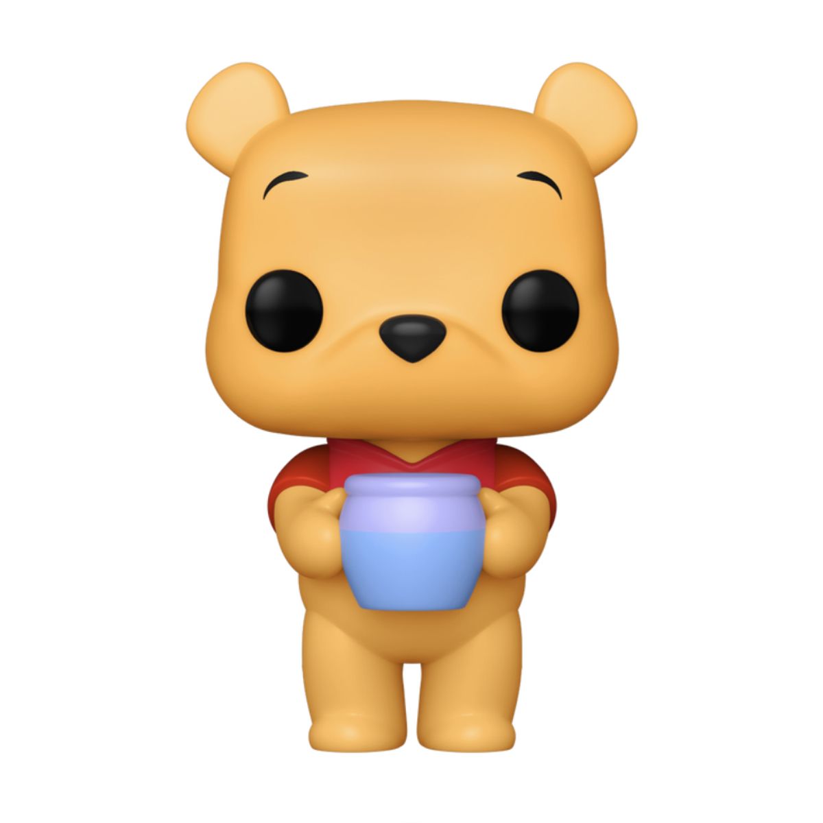 FUNKO - Winnie Pooh Funko Pop 1512 Winnie Pooh Original
