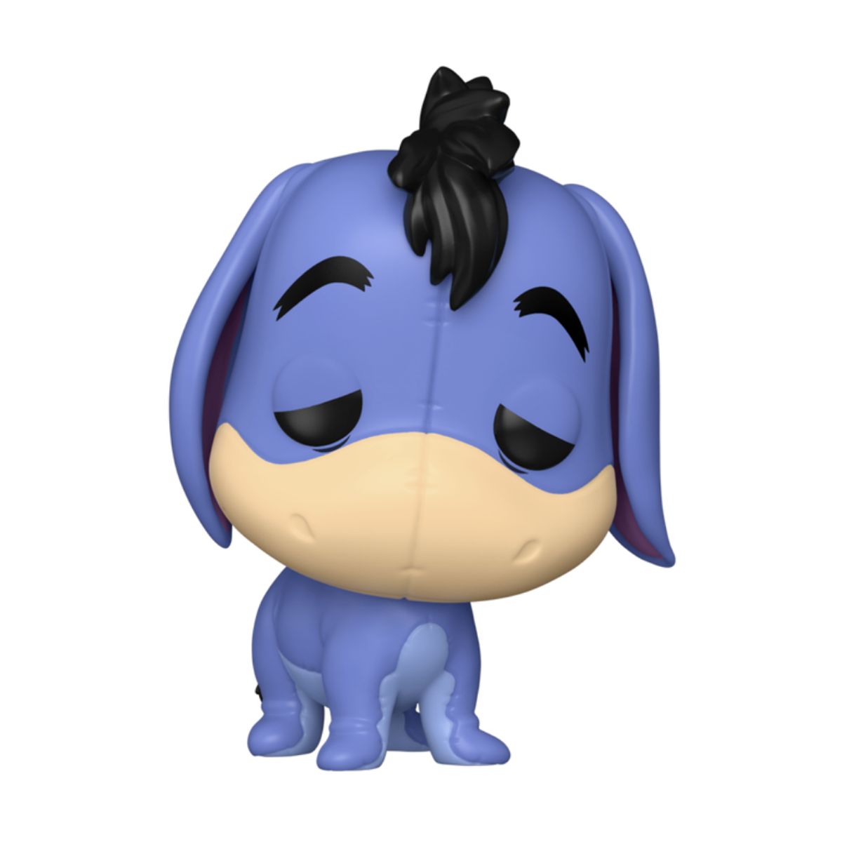 FUNKO - Eeyore Funko Pop 1513 Winnie Pooh Original Nuevo