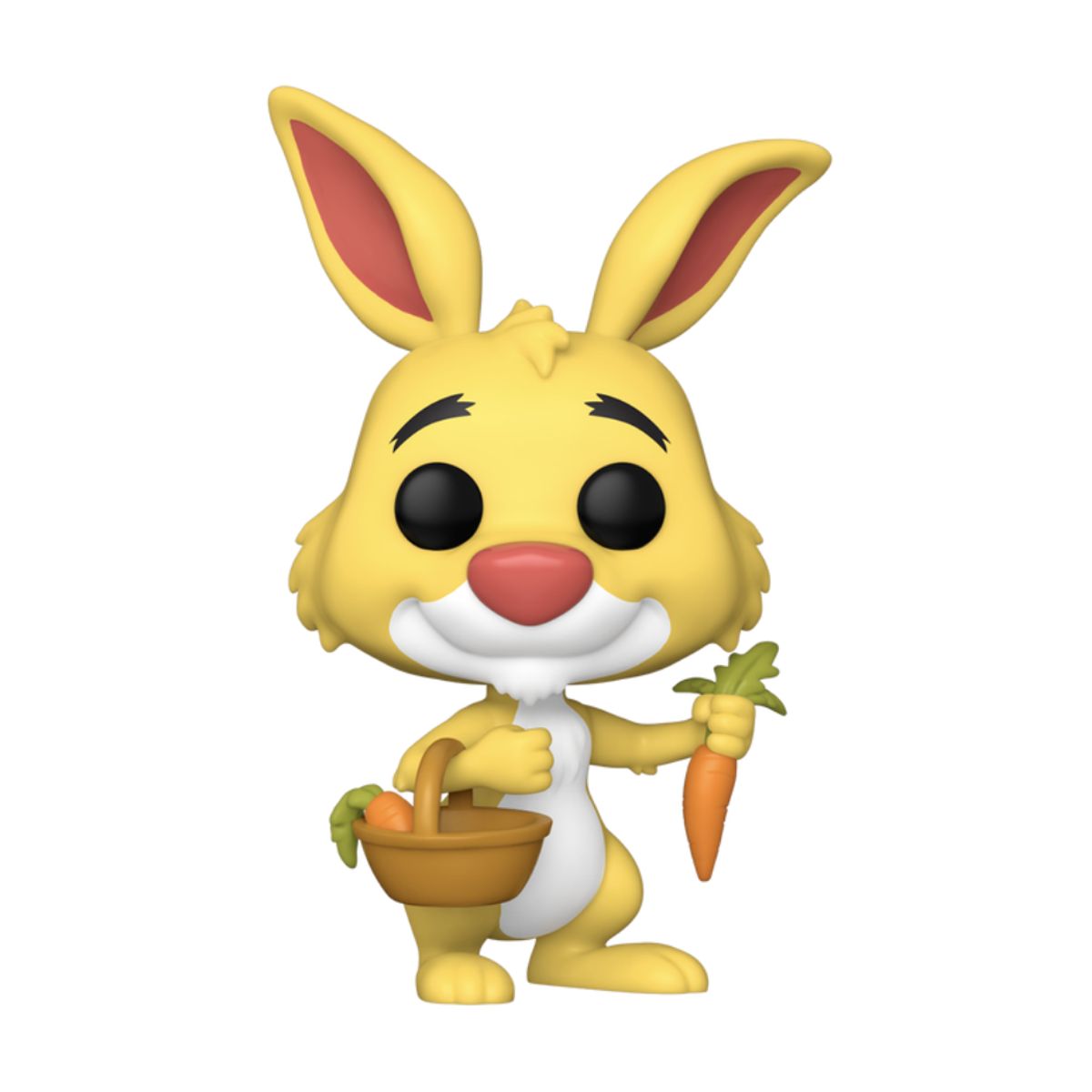 FUNKO - Rabbit Funko Pop 1515 Winnie Pooh Original Nuevo