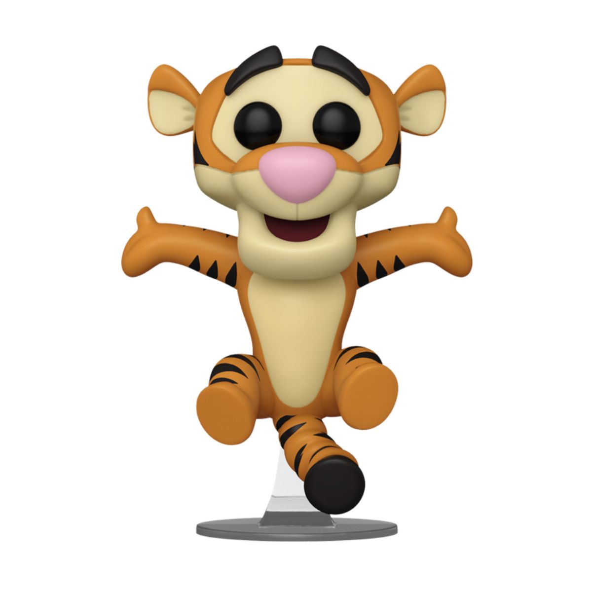 FUNKO - Tigger Funko Pop 1517 Winnie Pooh Original Nuevo