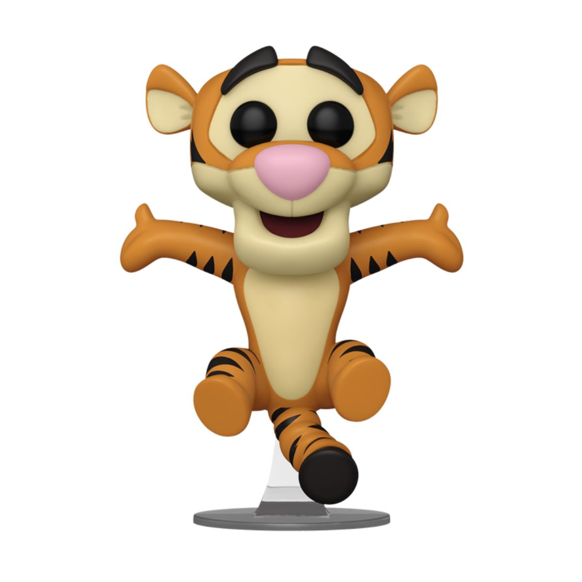 FUNKO - Tigger Funko Pop 1517 Winnie Pooh Original Nuevo