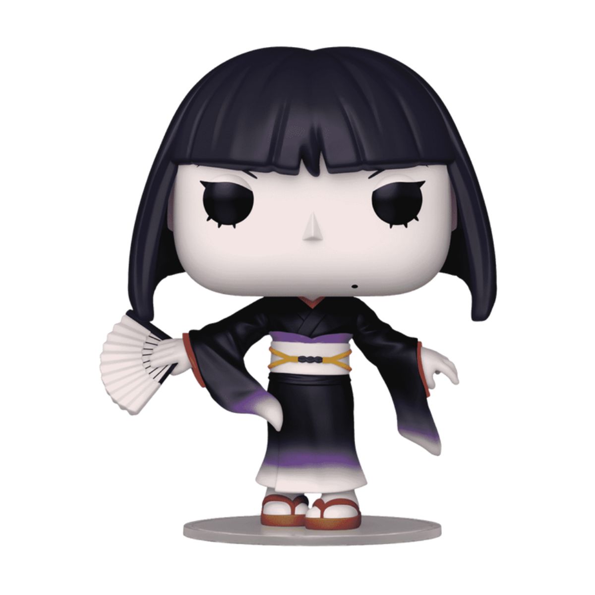 FUNKO - Kalluto Zoldyck Funko Pop 1726 Hunter X Hunter Original