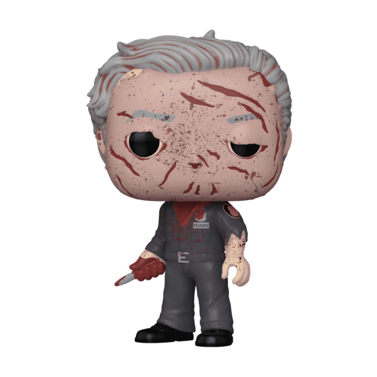 FUNKO - Hannibal Lecter Funko Pop 1674 Silencio de los Inocentes Exc