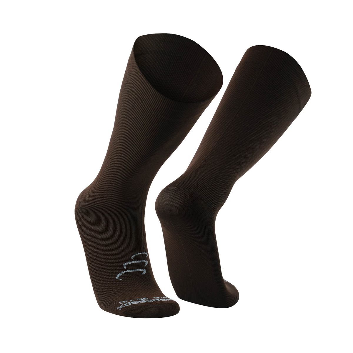 SILVERA NANOTECH - Medias de compresión para varices y recuperación para hombre y mujer