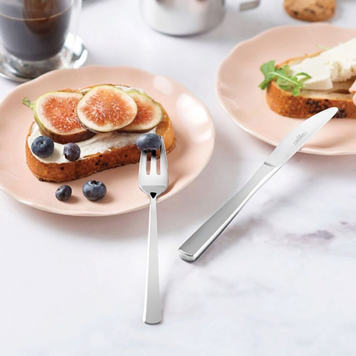 TRAMONTINA - Jarra Lechera P Barista Continental 076L