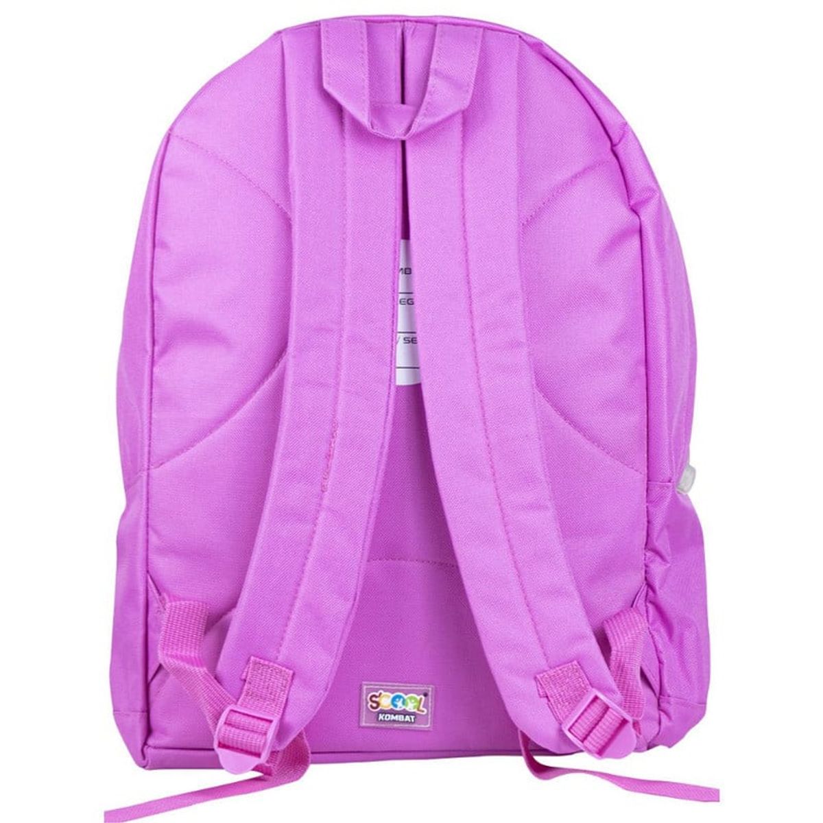 SCOOL - Scool Kombat Mochila My Melody