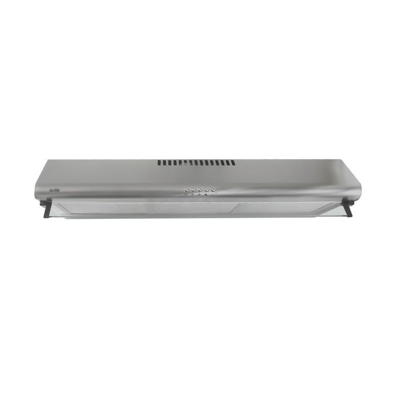 SOLE - Campana Extractora Sole Hera 80 Cm TURE20CO