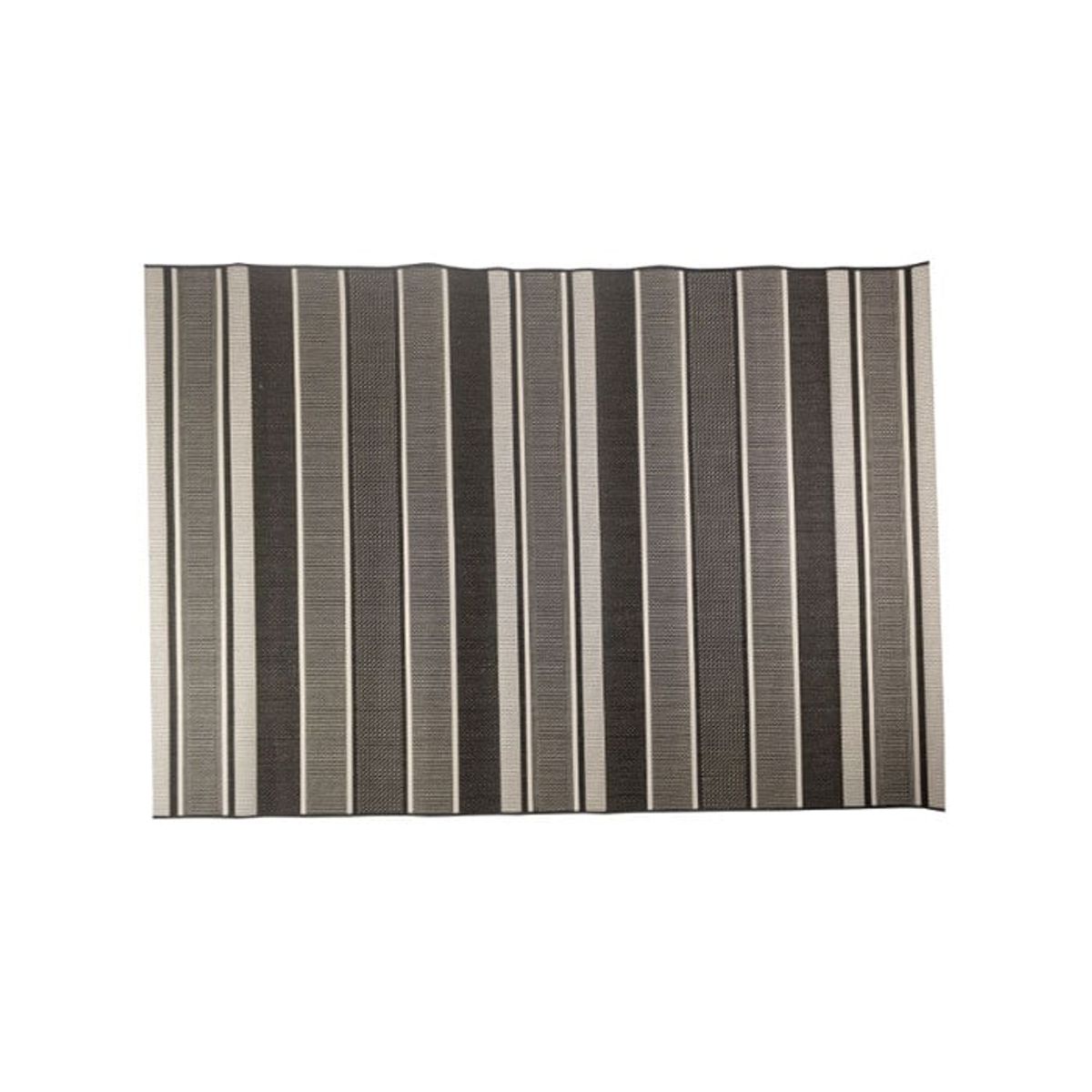 NIHM - Alfombra Rue Dark 230x160 cm