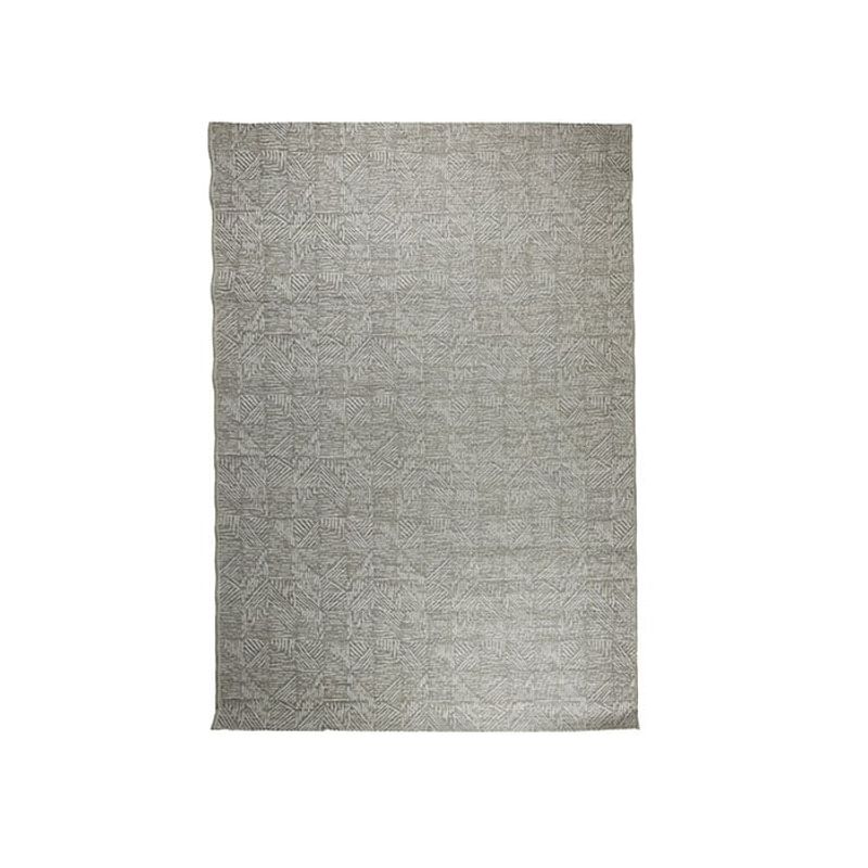 NIHM - Alfombra Rombu 230x160 cm