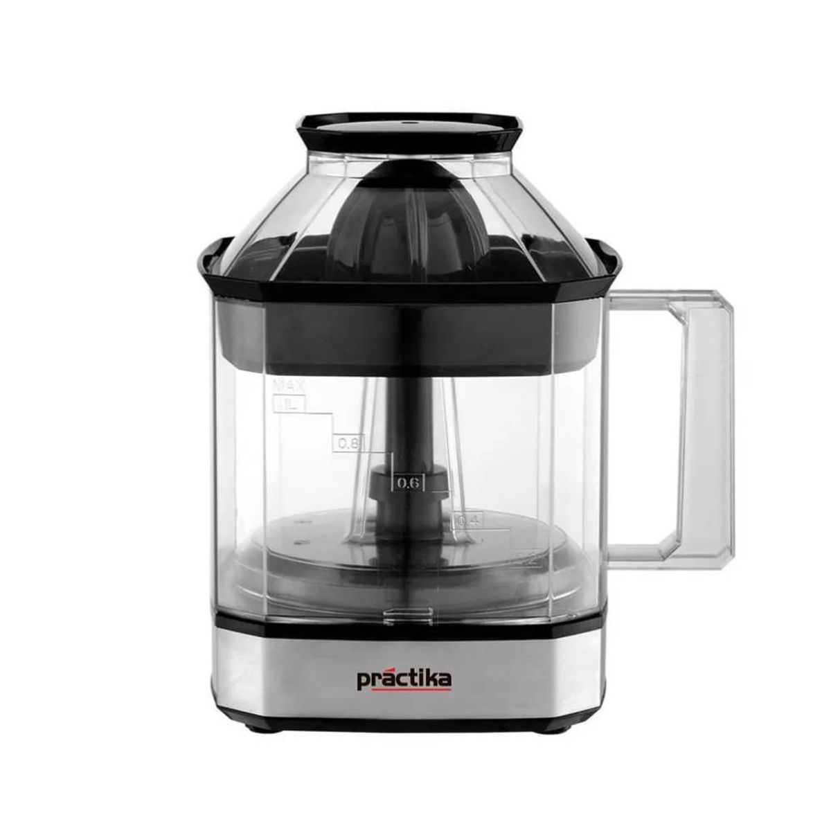 PRACTIKA - EXPRIMIDOR PRACTIKA CITRUS FORCE