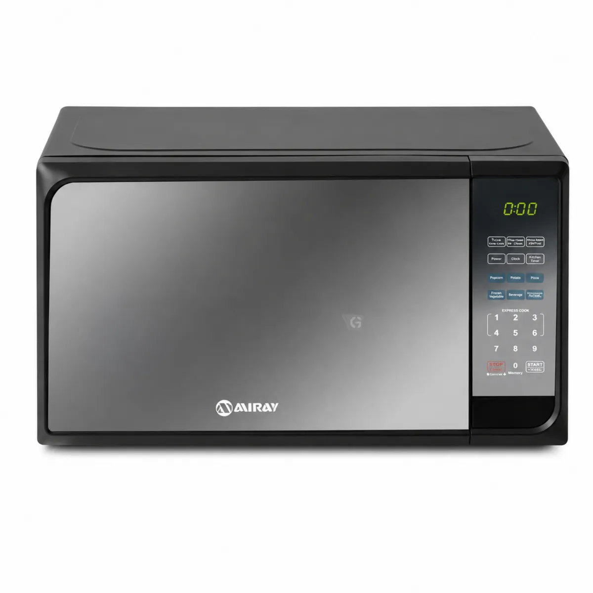 MIRAY - Horno Microondas Miray HMM-20N 20 L