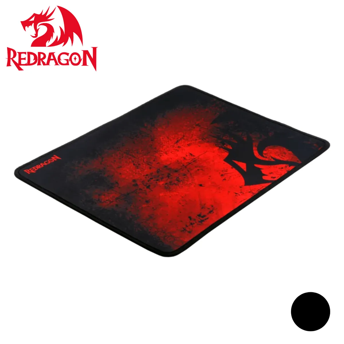 REDRAGON - Mousepad gamer redragon P016 PISCES (33 x 26 cm)