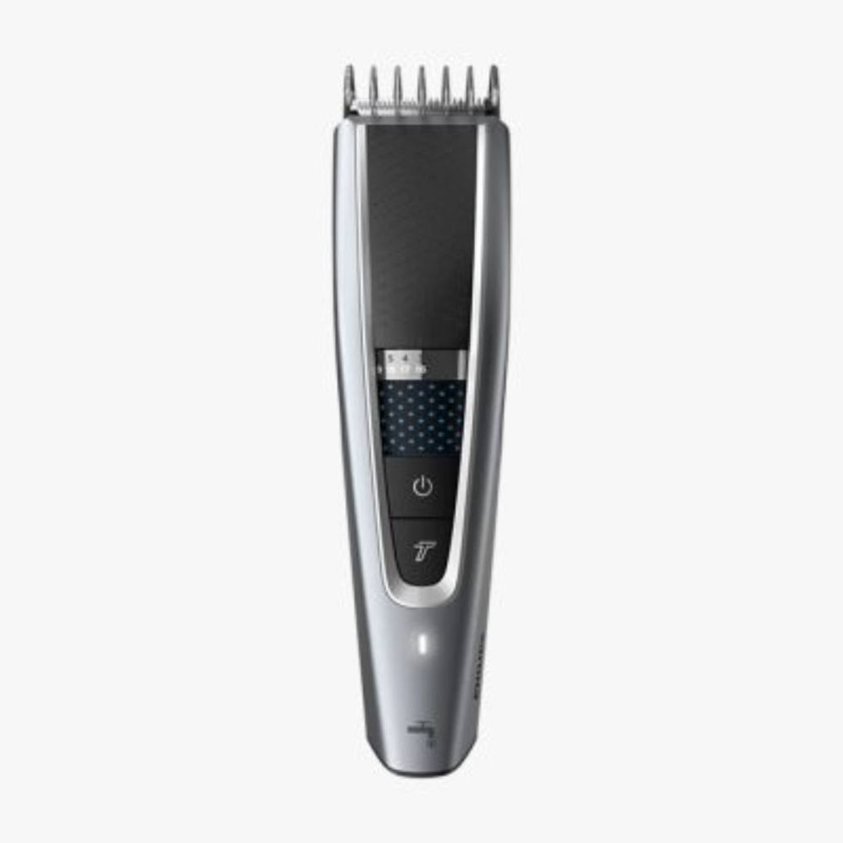 PHILIPS - Cortador Philips de cabello Inalambrico HC563015 Negro