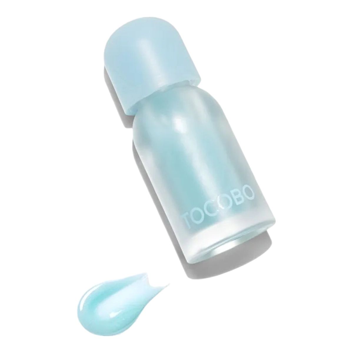 TOCOBO - Tocobo Juicy Berry Plumping Lip Oil 00 Frozen Berry 4g