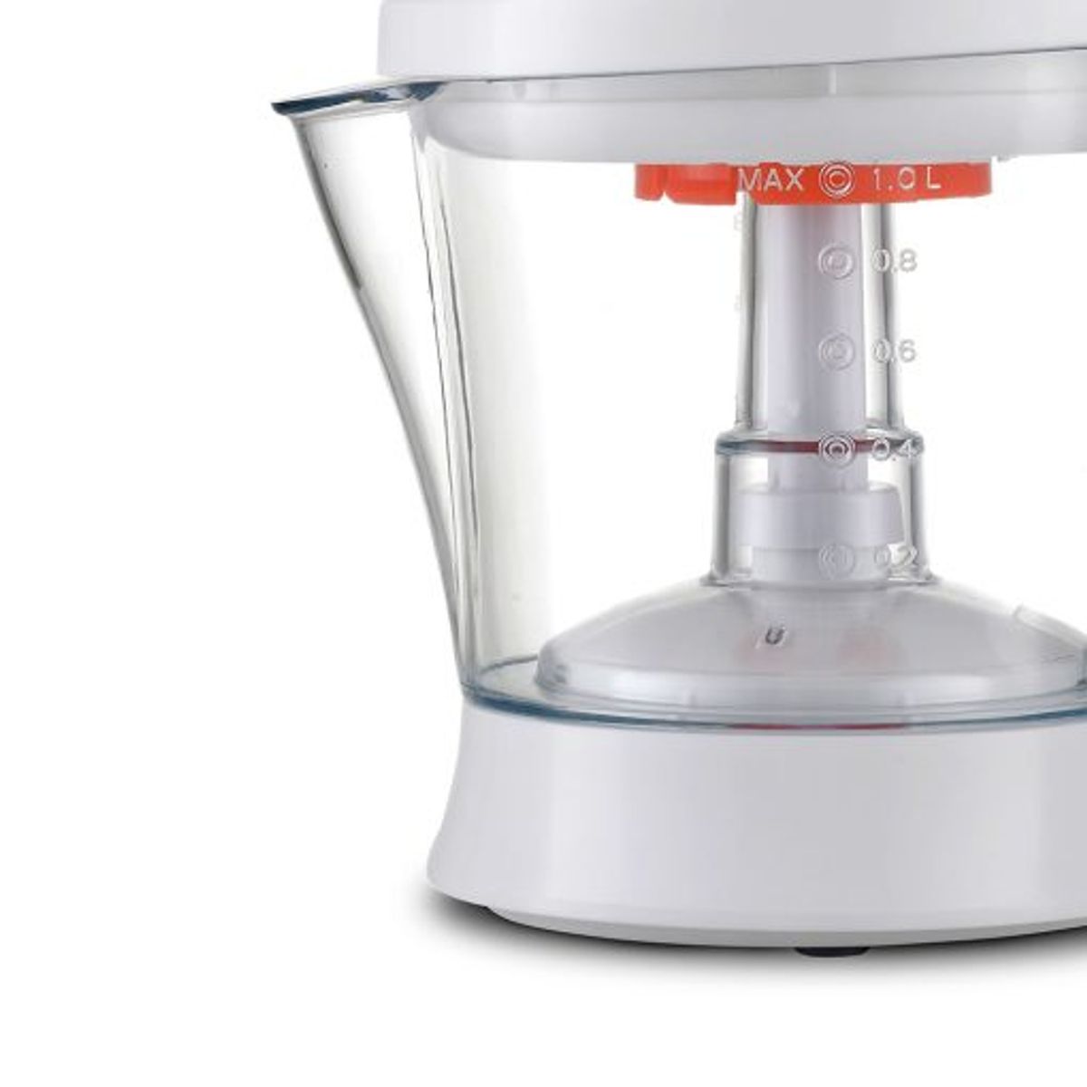 PRACTIKA - Exprimidor Practika 1L Blanco TC-8