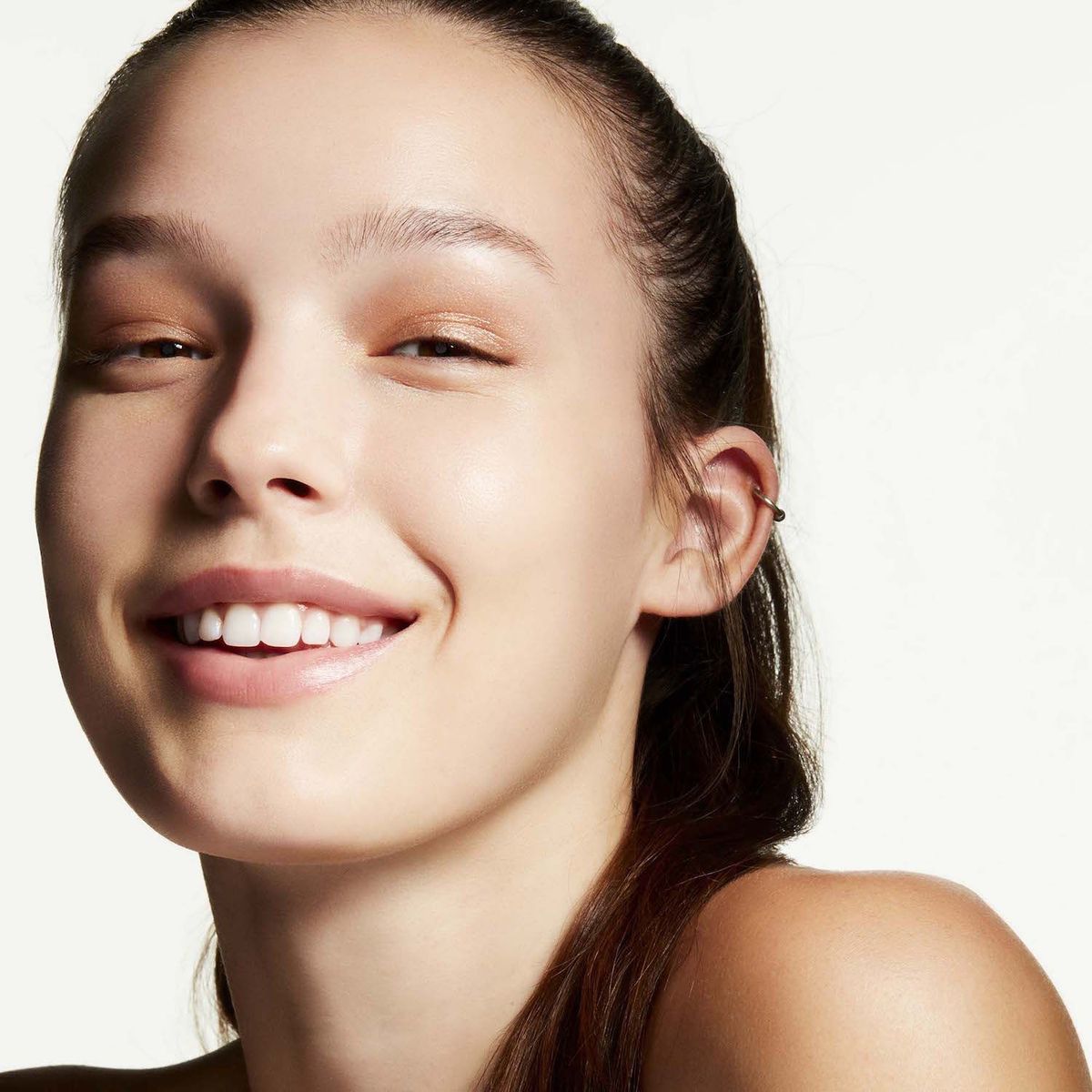 MAC - Primer Prep + Prime Natural Radiance - Radiant Yellow