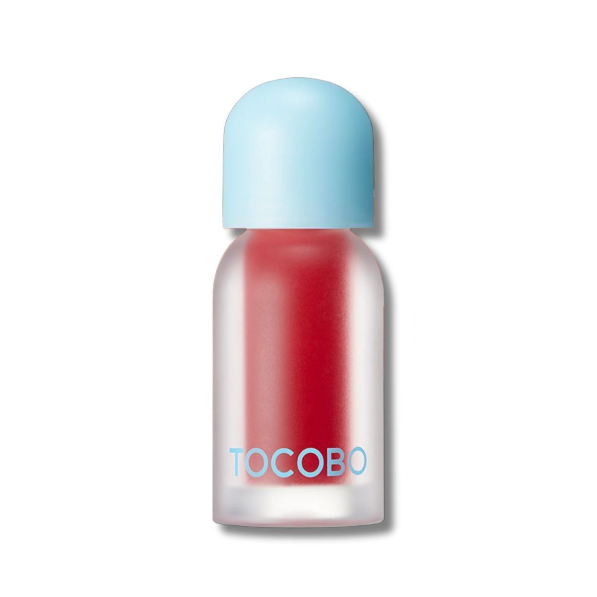 TOCOBO - Tocobo Juicy Berry Plumping Lip Oil 01 Chili Red 4g