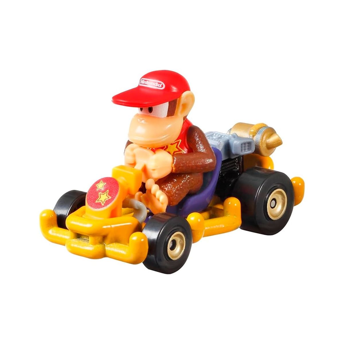 HOT WHEELS - Hot Wheels Mario Kart Diddy Kong