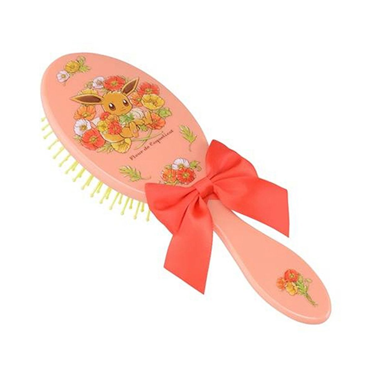 POKEMON - Pokemon Cepillo de Cabello Eevee Japon