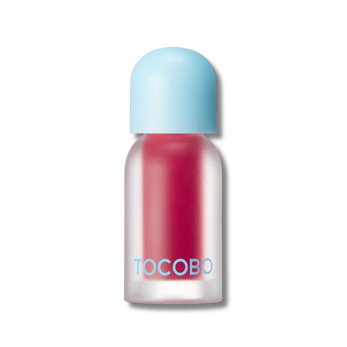 TOCOBO - Tocobo Juicy Berry Plumping Lip Oil 06 Berry Candy 4g