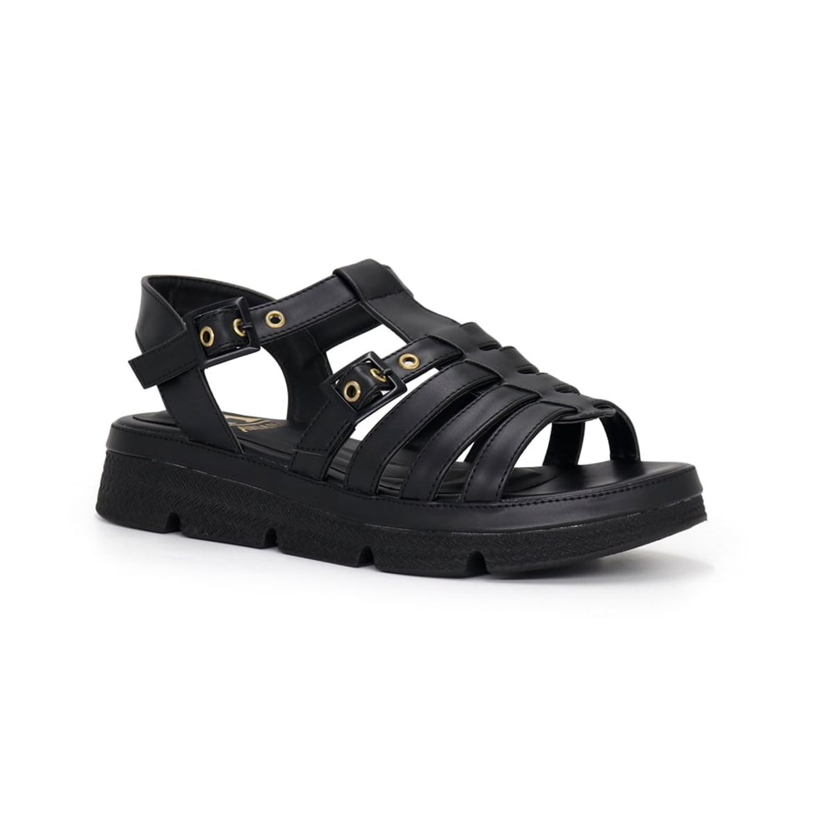 ARIANA BY PAR&SS - Sandalias Casuales Mujer Ariana IS24Q4-202