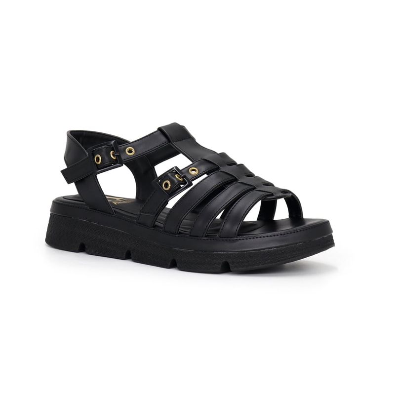 ARIANA BY PAR&SS - Sandalias Casuales Mujer Ariana IS24Q4-202