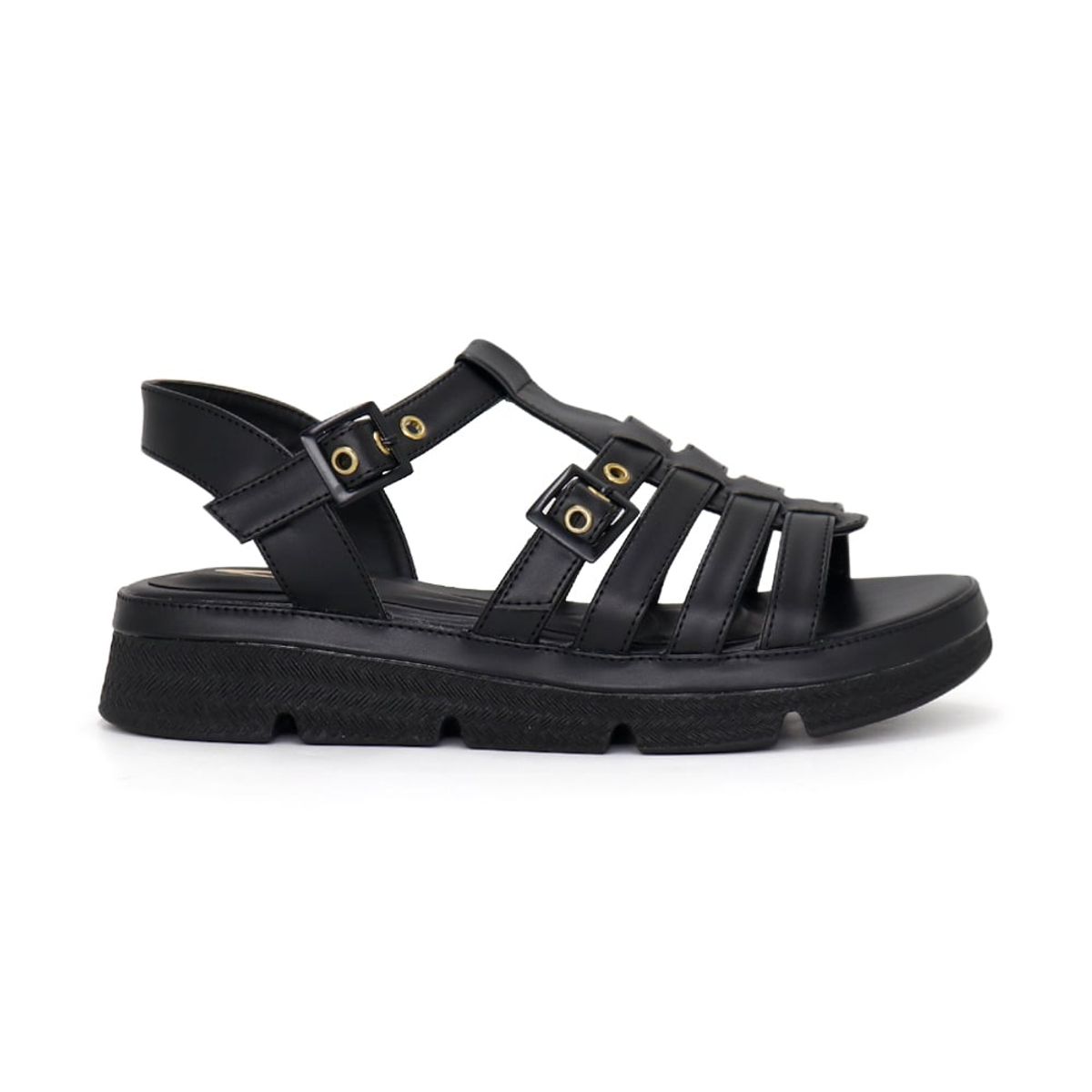 ARIANA BY PAR&SS - Sandalias Casuales Mujer Ariana IS24Q4-202